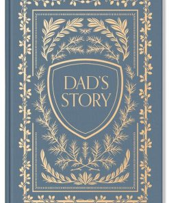 Dad's Story Journal